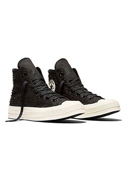 Converse - Unisex Chuck 70 Beads High Top Sneakers