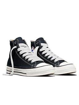 Converse - Unisex Chuck Taylor All Star Throwback High Top Sneakers