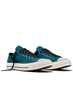 Converse - Unisex Chuck 70 Stars Low Top Sneakers