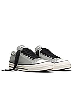 Converse - Unisex Chuck Taylor All Star Throwback Low Top Sneakers