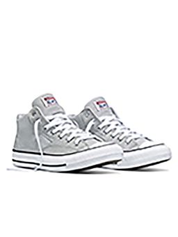 Converse - Unisex Chuck Taylor All Star Malden Street Mid Top Sneakers