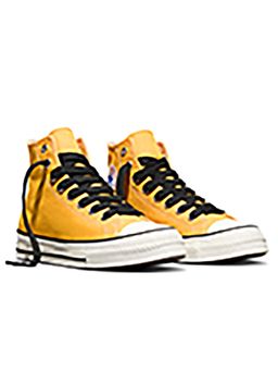 Converse - Unisex Chuck Taylor Throwback High Top Sneakers