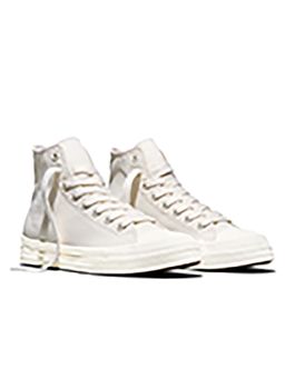 Converse - Unisex Chuck Taylor Throwback High Top Sneakers
