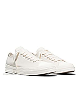Converse - Unisex Chuck Taylor Throwback Low Top Sneakers