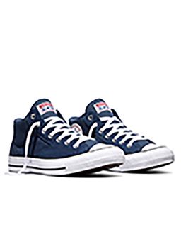 Converse - Unisex Chuck Taylor All Star Malden Street Mid Top Sneakers