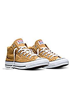 Converse - Unisex Chuck Taylor All Star Malden Street Mid Top Sneakers