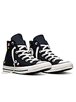 Converse - Unisex Chuck Taylor All Star High Top Sneakers