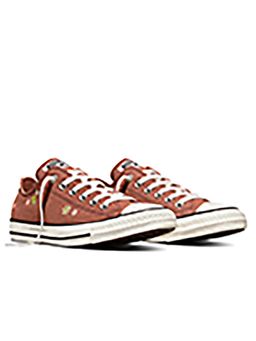 Converse - Unisex Chuck Taylor All Star Low Top Sneakers