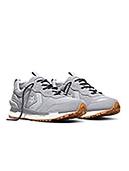 Converse - Unisex Omega Trainer SE Low Top Sneakers