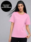 Pink color option