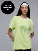 Yellow color option, Currently selected