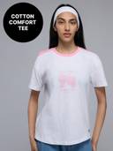 White color option