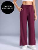 Burgundy color option