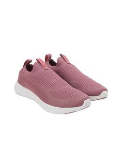 Puma - Pink Softride Clean V2 Wns IDP Running Shoes