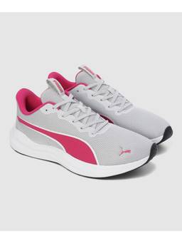 Puma - Grey Ragegryp Wns Running Shoes