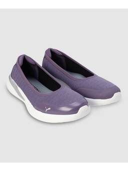 Puma - Purple Softride Novaria Ballerina