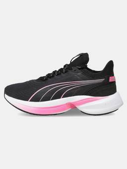 Puma - Black Conduct Pro Wns Res Running Shoes