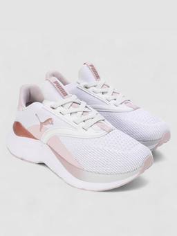 Puma - Grey Softride Mayve Wn s Res Running Shoes