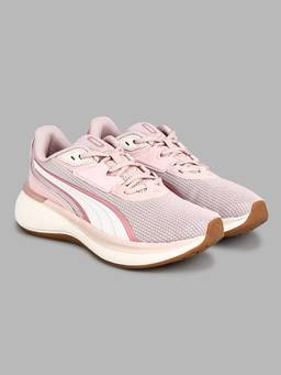 Puma - Pink Softride Exo Wns Running Shoes