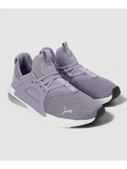 Puma - Purple Softride Enzo Evo Wns Running Shoes