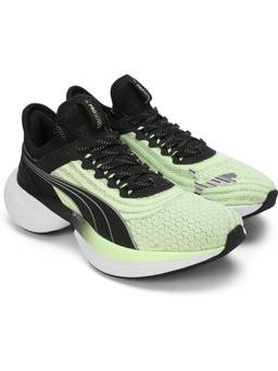 Puma - Green Conduct Pro Running Shoes