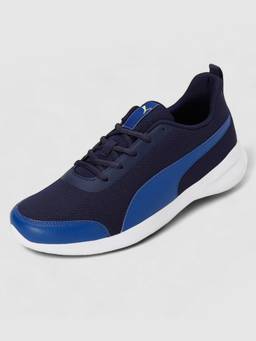 Puma - Navy Blue City Running Shoes