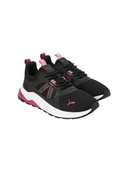 Puma - Black Anzarun 2.0 Running Shoes