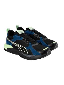 Puma - Black X-RAY GRILION Running Shoes