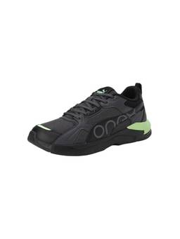 Puma - Black X-Ray Declan One8 Running Shoes