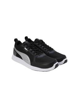Puma - Black Princeps Running Shoes