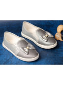 Silver color option, Currently selected