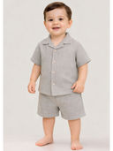 Grey color option, Currently selected