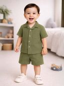 Green color option