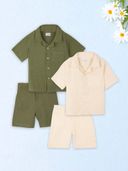 Multi-Color color option