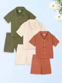 Multi-Color color option