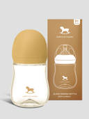 Beige color option, Currently selected