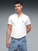 White color option