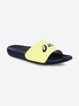 ASICS - As003 Yellow Unisex Flip-flops