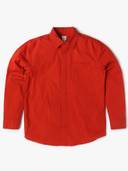 Orange color option, Sold out, Currently selected