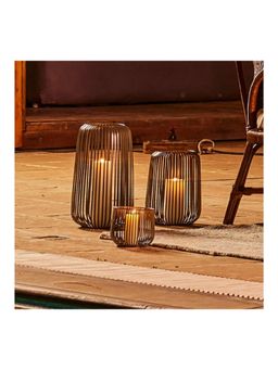 Kaniry Artise of Novelty - Linear Lantern