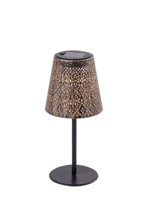 Kaniry Artise of Novelty Munir Tiki Torch