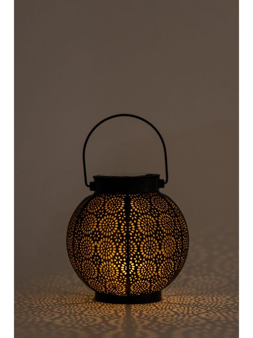 Kaniry Artise of Novelty Siraj Solar Lantern Small