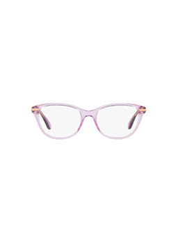 Vogue Eyewear - Women Oval Violet Frames - 0VO5497I292251