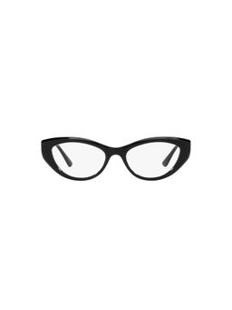 Vogue Eyewear - Women Oval Black Frames - 0VO5478BW4450