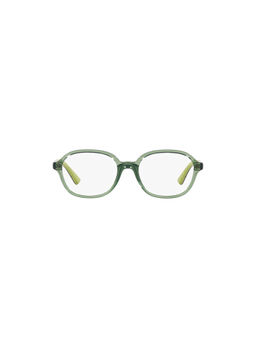 Vogue Eyewear - Kids Unisex Oval Frames - 0VY2018306747