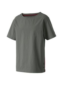Puma - Scuderia Ferrari MotorsportXX01 WOVEN ACTIVE T-Shirt