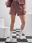 Mauve color option, Currently selected