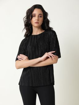 RAREISM - Shory Black Top