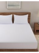 White color option, Currently selected