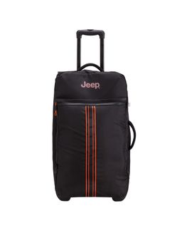 CARPISA - Semi-Rigid M Trolley Bag -Alfa Go